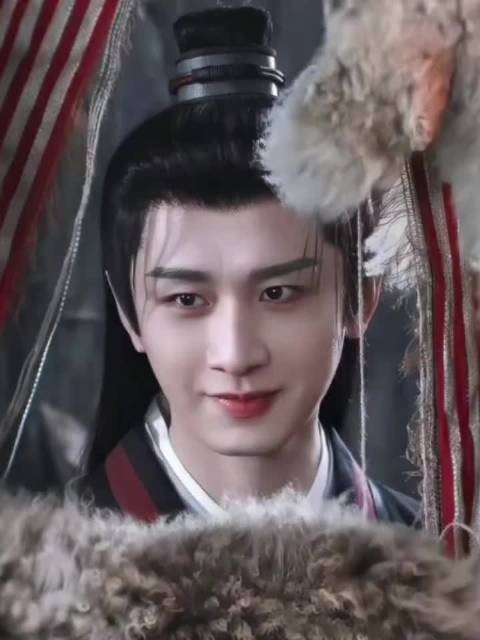 成毅演绎应渊李莲花,角色灵魂触动人心