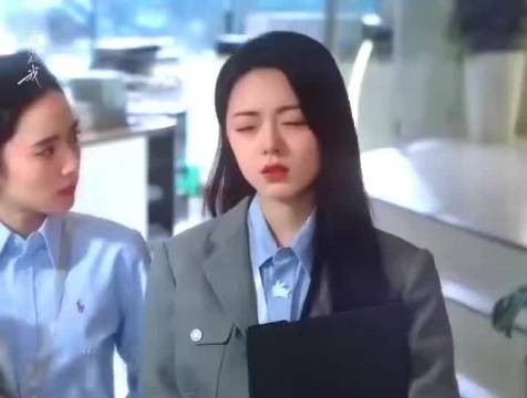 宋威龙赵今麦新剧骄阳似我吻戏达13场