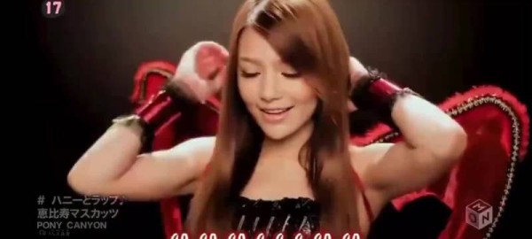 希志爱野，Rio都是大爱