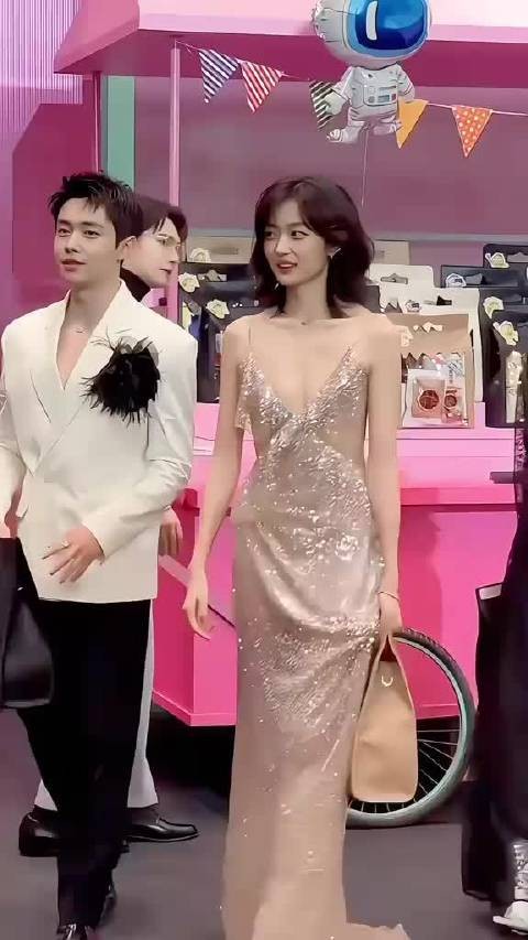 孙千这身材太美了