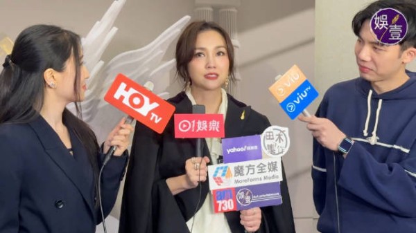 谢安琪自曝肺爆六次,痛失亲友泪崩感恩张继聪