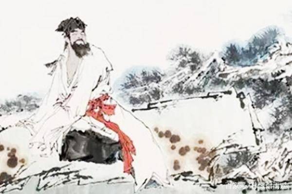 苏轼连续遭遇人生打击，写下《东栏梨花》，道出了人生的至高哲理