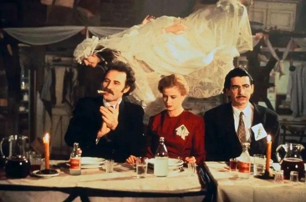 斩获金棕榈大奖，大师“镇馆神片”今日来袭！