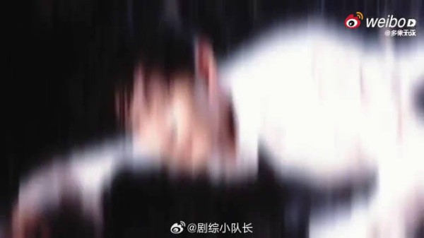 帅到忘记呼吸!夏之光这组大片是真实存在的神仙颜值吗!