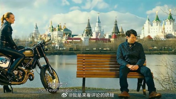 黑恶势力只手遮天,艾伦绝望,美女出奇招