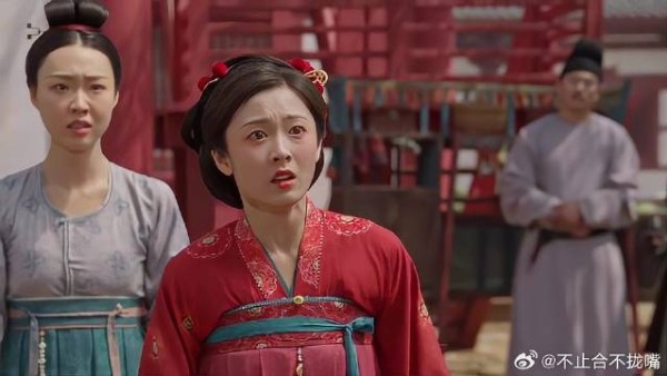 胜意以为前夫证明何淮芳身份，跟他复婚，谁知被前夫骗