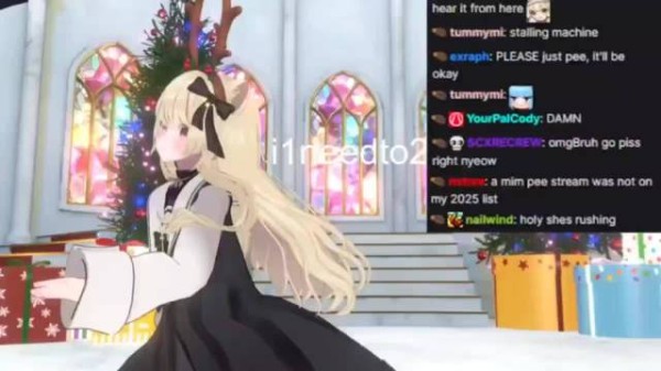 女主播上厕所没关皮套全程直播,甚至被发现不洗手