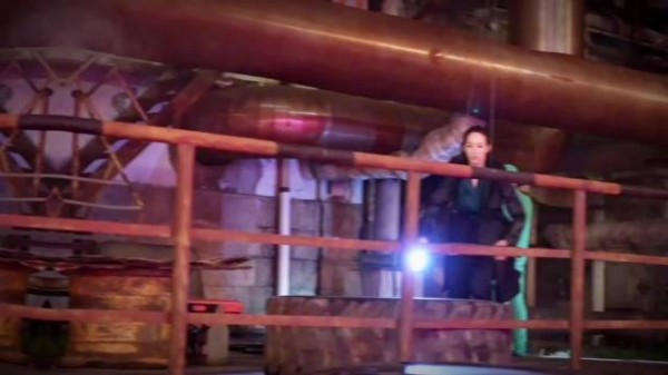 张钧甯被指撞脸朱迪兔,网友称其适合演兔子警官