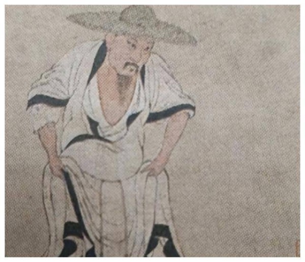 苏轼:一生17次失宠、遭贬,却始终未丧命?朝廷有个二把手弟弟!