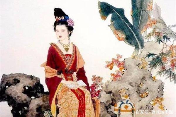 李清照宿醉酒醒后询问花事，写下一首千古名篇，周汝昌称其是奇迹