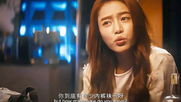 以前小小的老子还不懂，现在的老子嗤之以鼻