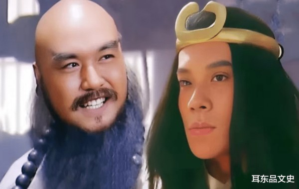 武松向来好战，为何却不敢挑战鲁智深？只有卢俊义看透他们的差距