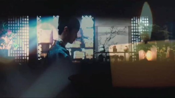 何与萧氏掌门人萧华雍和窈窈有期萧靖西演绎权倾朝野太子与燕北王府二公子