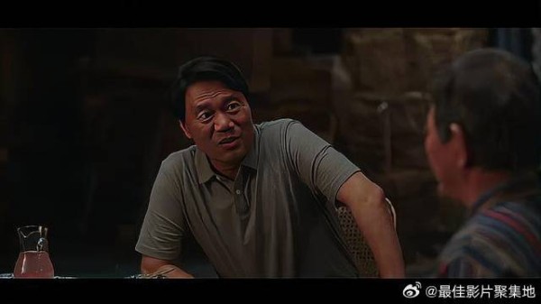 阿伯助力阿遥，村子旅游业兴起，谢爸点赞！