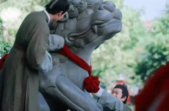 荣善宝婚礼盛装出席，老四引争风吃醋风波