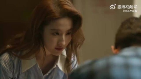 一盘黄亦玫最喜欢吃的水晶虾仁,让方协文看到与庄国栋之间的差距