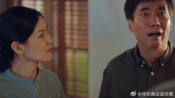 宋焰和许沁纠缠不清，舅舅打听情况，场面太逗了！