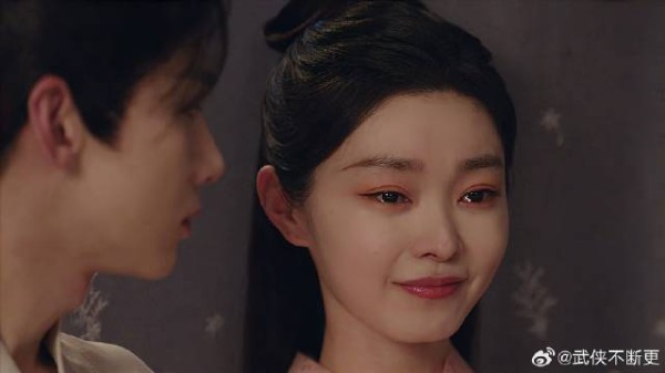 顾九思柳玉茹偷偷圆房 不料周烨正好撞破，场面太尴尬