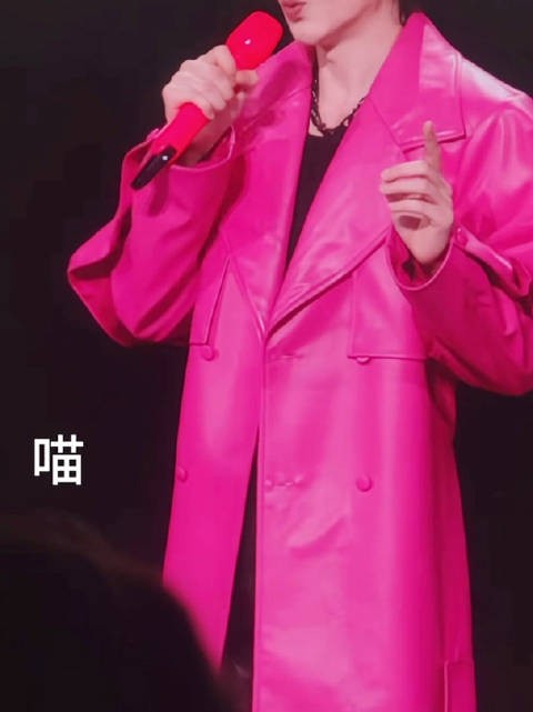 刘宇宁现场宣布2026年将接新戏，粉丝现场狂欢了！你希望是古装剧还是现代剧？