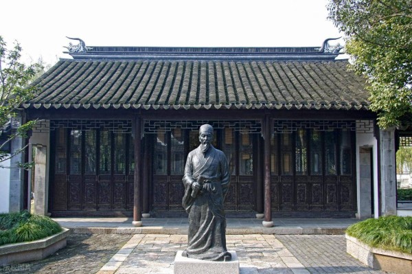 星火燎原:戴名世如何从寒门走向文学大家