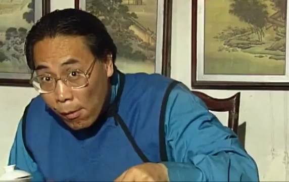 这才是白吃界的天花板,为蹭饭竟耍尽这般心机!