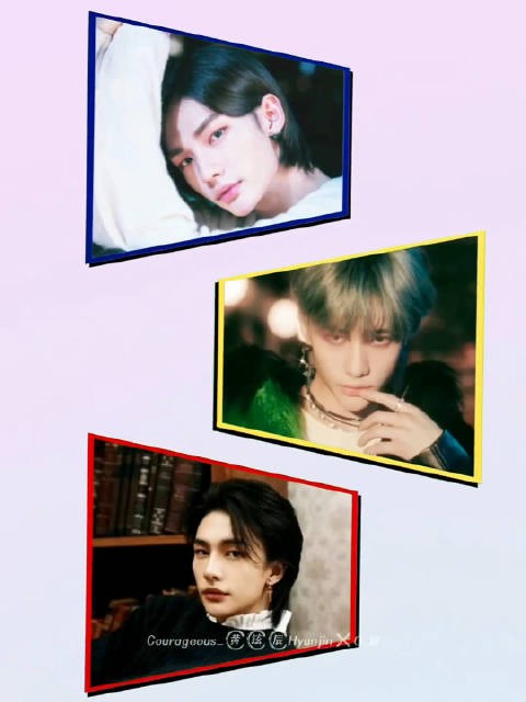 黄铉辰舞台魅力引关注,辰吧发起视频共创活动