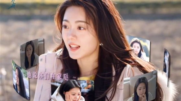 赵今麦《骄阳似我》演绎聂曦光成长轨迹获赞