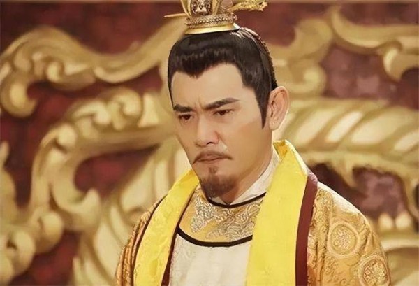 如果不是因为一场意外，大唐诗坛一哥或许不是李白，而是唐中宗