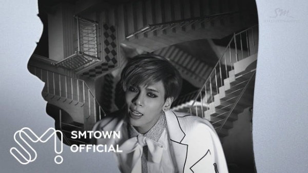 11年前的今天发行的金钟铉《Crazy (Guilty Pleasure)》