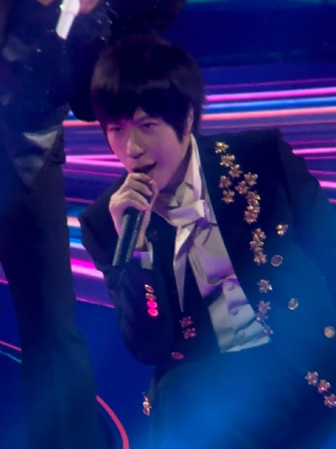 晚安， 陈信宏超级棒， 很喜欢的定格 难忘的周末