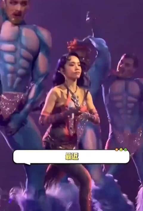 蔡依林演唱会被举报引热议