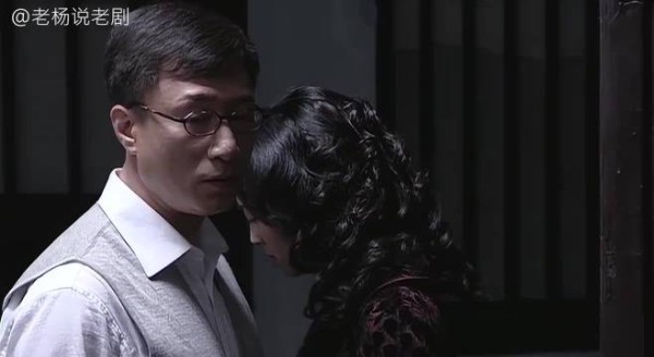 《潜伏》录音事件现漏洞,许宝凤成关键失误