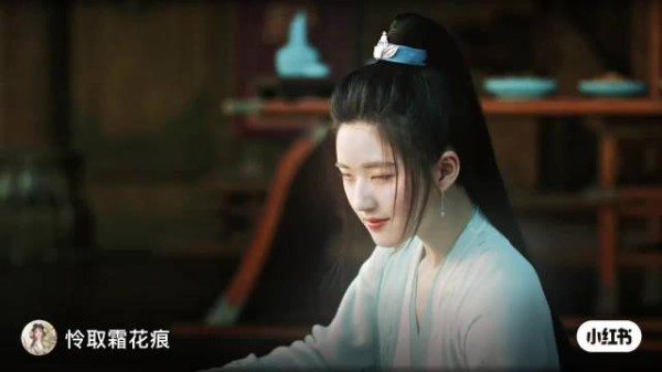 我太爱白姐了，所有人来看这个视频