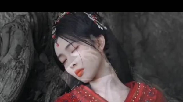 百花杀尽 唯我独活 好期待,看着就好带感! 孟子义 何与 百花杀