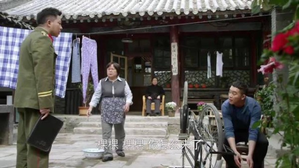 平凡岁月:姐姐怀孕引爆家庭大战!