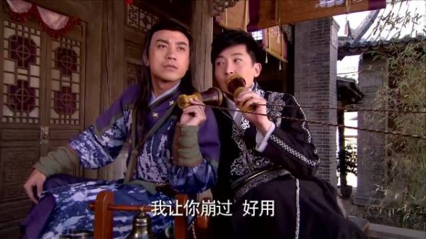 龙门镖局：姐姐的约法三章，妹妹的反击太绝了！