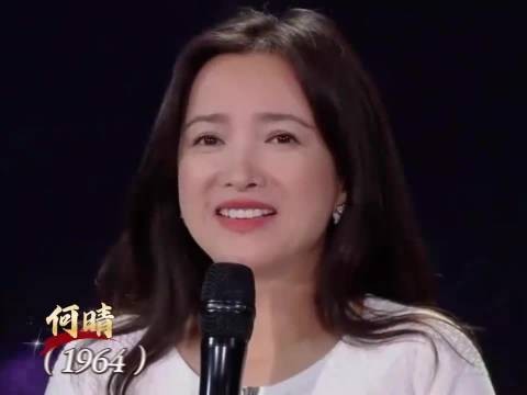 原来庆奶说的是真的，当年的演员美得各有千秋，现在千篇一律！