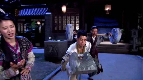 龙门镖局：毅力姐咬牙坚持500次挑战，崩溃瞬间揭露成功真谛！