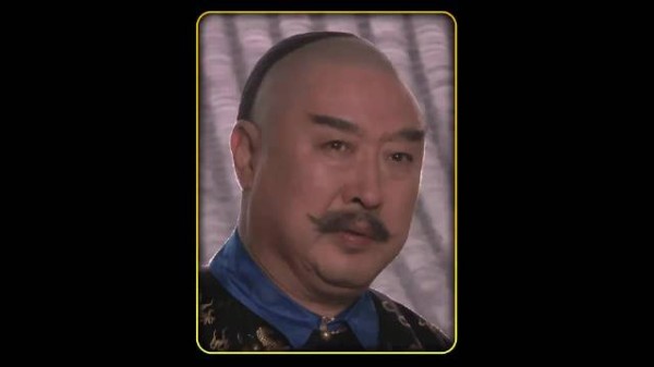 大宅门：詹王爷是真正的爷们儿，一个直率坦荡的真汉子