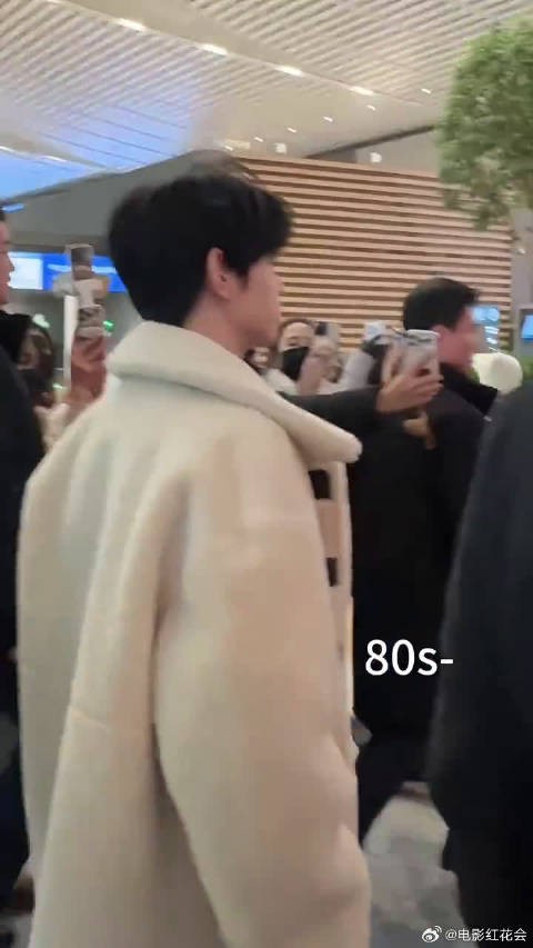 章昊回国录 hi6,这路透直接封神… 哦不,帅到我心巴上