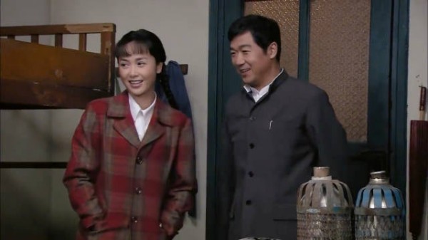 金婚：那时候的爱情多简单，谈了恋爱就想结婚，日常羡慕