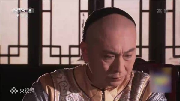 《大宅门》白二爷劝妻别当家，二奶奶感动落泪