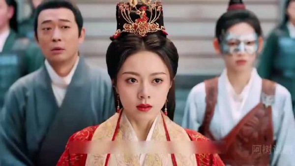 度年华:从今往后,我在女人堆里排老几,你就在男人堆里排老几