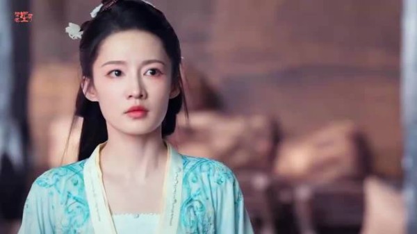 《一笑随歌》付一笑发现黑衣人身份为慕容曜