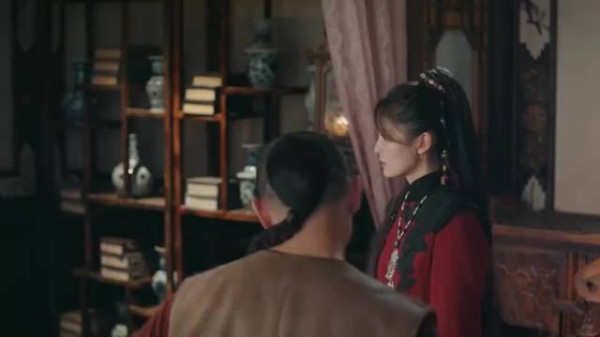 大侠霍元甲：痴情师兄表白遭拒，师妹威胁告状，同门情谊破裂！