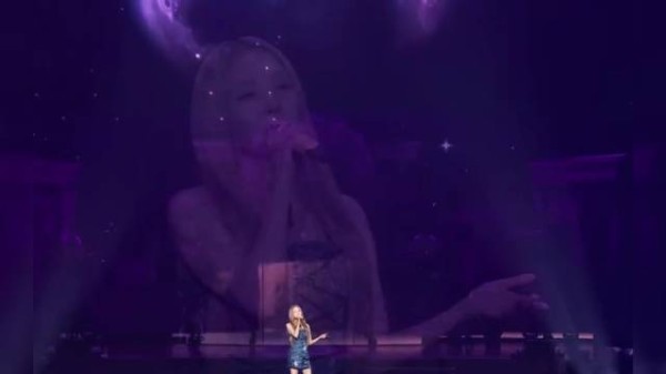 BoA与SM合约终止,26年合作落幕