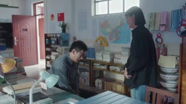 山花烂漫时：书记给批八百六十万，张桂梅陈四海乐坏，大腿要拍肿！