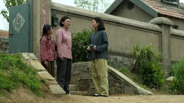 父母爱情：姑姑要阻止打架，怎料江国庆这么快结束，这速度惊人了