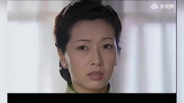 《大宅门》白景琦递刀白敬业未敢接话