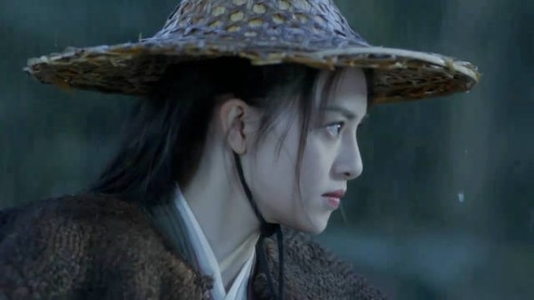 雪中悍刀行：老头以雨化剑，一招命中红甲心脏，当场要了他性命！